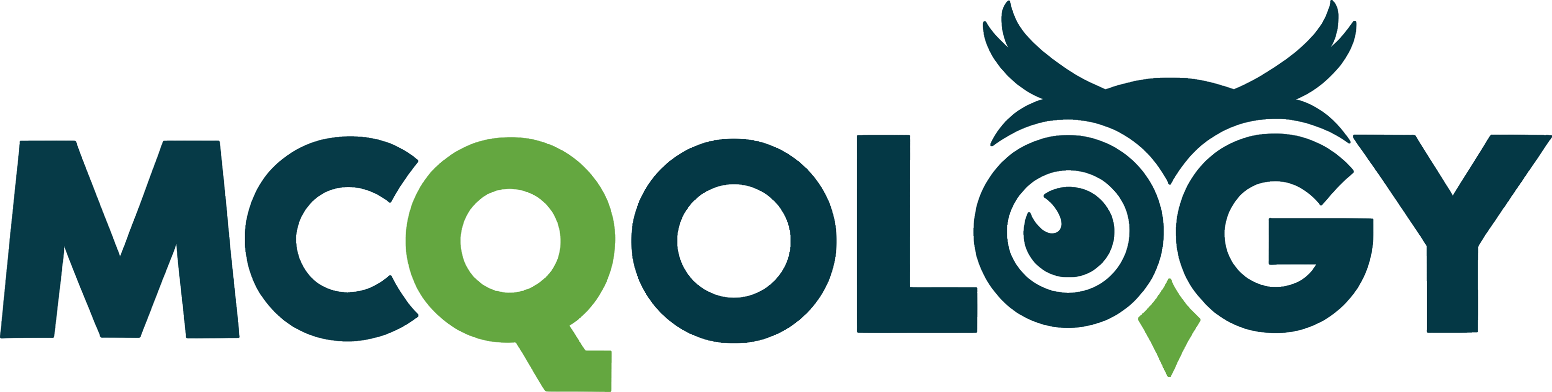 MCQology Logo